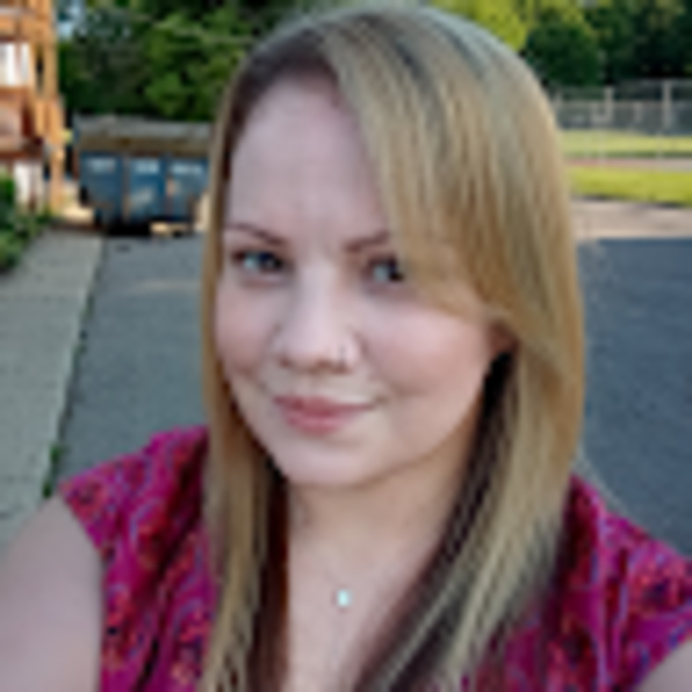 Meet your Posher, Samantha